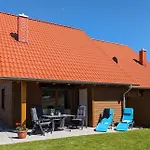 Premiumferienhaus Anni * Hasselfelde