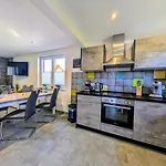 Holiday home Premiumferienhaus Anni Hasselfelde