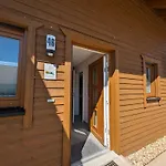 Premiumferienhaus Anni Holiday home *