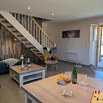 Premiumferienhaus Anni Holiday home