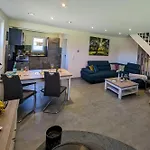 Premiumferienhaus Anni Holiday home *