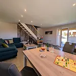 Premiumferienhaus Anni *