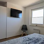 Premiumferienhaus Anni Holiday home