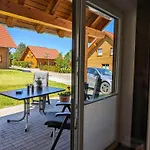 Premiumferienhaus Anni Hasselfelde