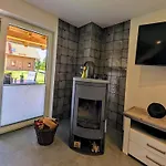 Premiumferienhaus Anni Holiday home