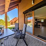 Premiumferienhaus Anni * Hasselfelde