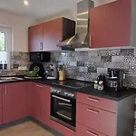 Holiday home Premiumferienhaus Anni