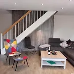 Holiday home Premiumferienhaus Anni Hasselfelde