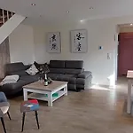 Premiumferienhaus Anni Holiday home *