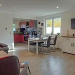 Holiday home Premiumferienhaus Anni Hasselfelde