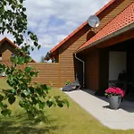 Premiumferienhaus Anni *