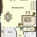 Premiumferienhaus Anni