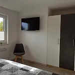 Premiumferienhaus Anni * Hasselfelde