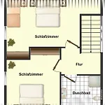 Premiumferienhaus Anni * Hasselfelde