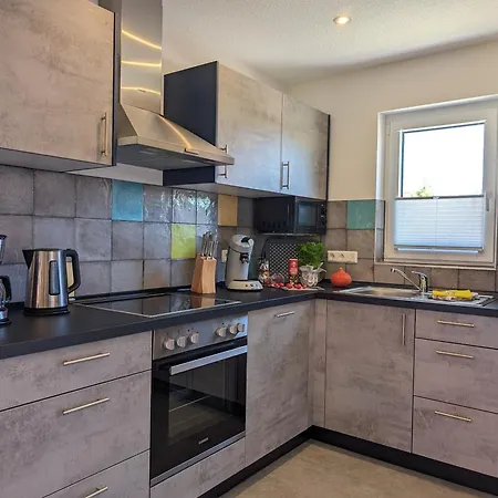 Premiumferienhaus Anni