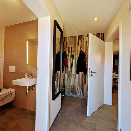 Premiumferienhaus Anni Vakantiehuis