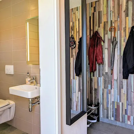 Premiumferienhaus Anni Vakantiehuis Hasselfelde