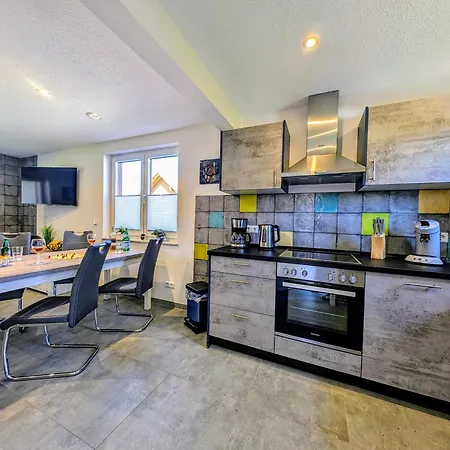 Holiday home Premiumferienhaus Anni Hasselfelde