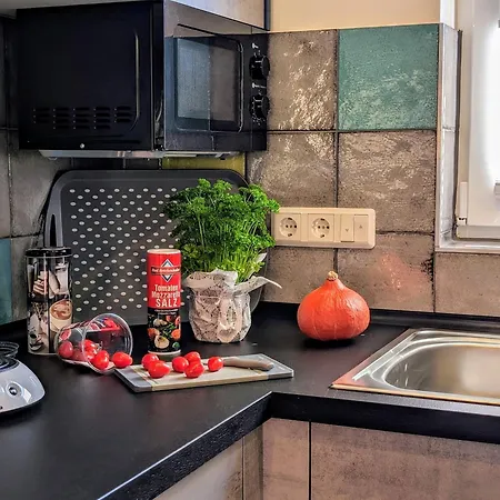 Premiumferienhaus Anni Hasselfelde