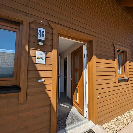 Premiumferienhaus Anni Holiday home *