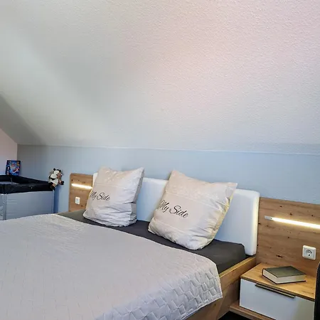 Premiumferienhaus Anni * Hasselfelde