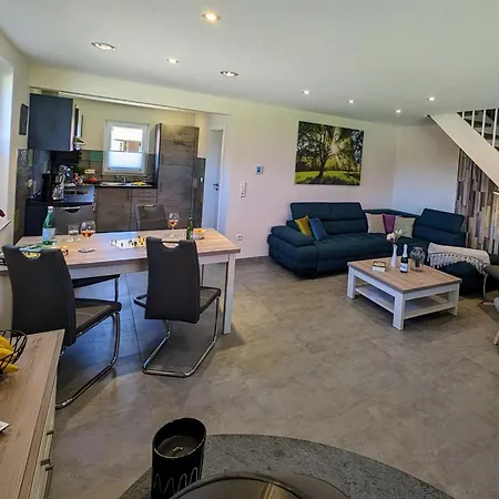 Premiumferienhaus Anni Holiday home *