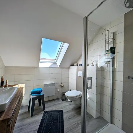 Vakantiehuis Premiumferienhaus Anni Hasselfelde