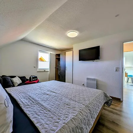 Premiumferienhaus Anni Hasselfelde