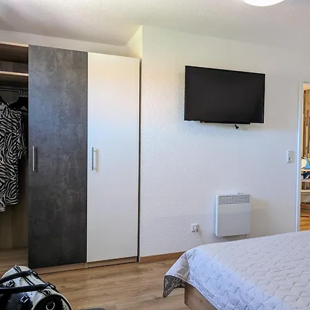 Premiumferienhaus Anni * Hasselfelde