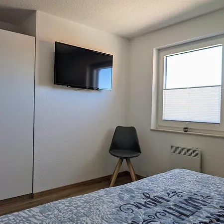 Premiumferienhaus Anni Σπίτι διακοπών