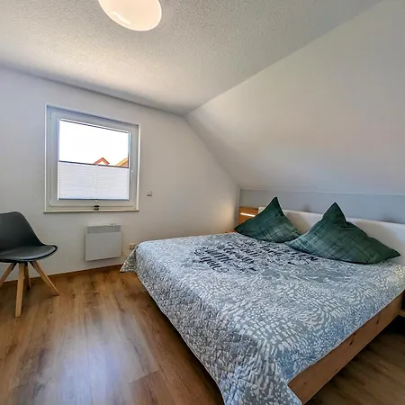 Σπίτι διακοπών Premiumferienhaus Anni