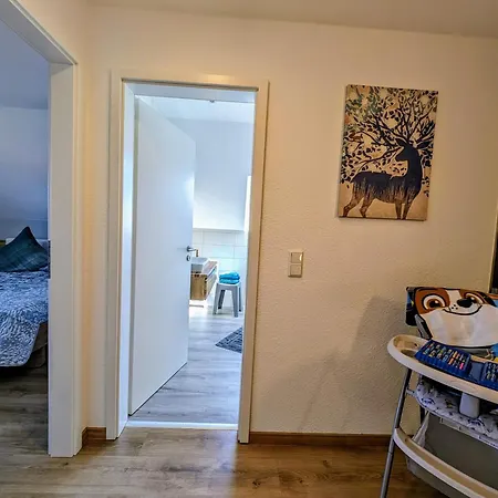 Premiumferienhaus Anni Vakantiehuis *