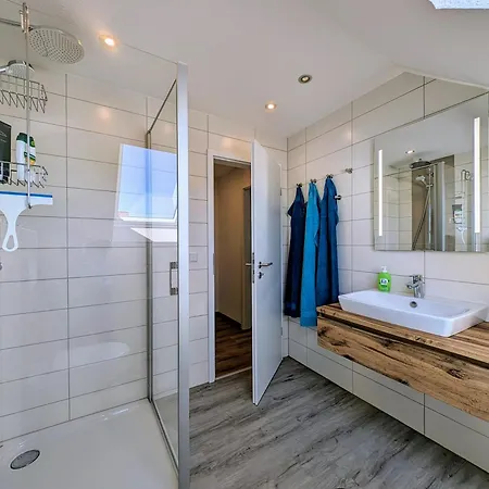 Premiumferienhaus Anni * Hasselfelde