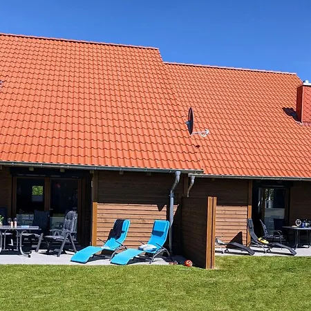 Premiumferienhaus Anni Hasselfelde