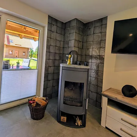 Premiumferienhaus Anni Holiday home