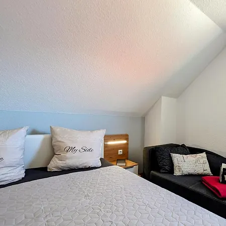 Premiumferienhaus Anni Holiday home *