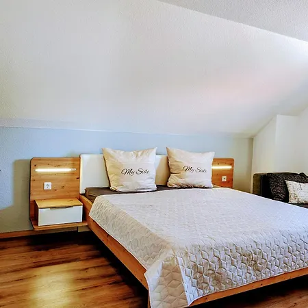 Premiumferienhaus Anni Σπίτι διακοπών Hasselfelde