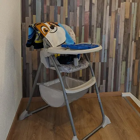 Premiumferienhaus Anni *