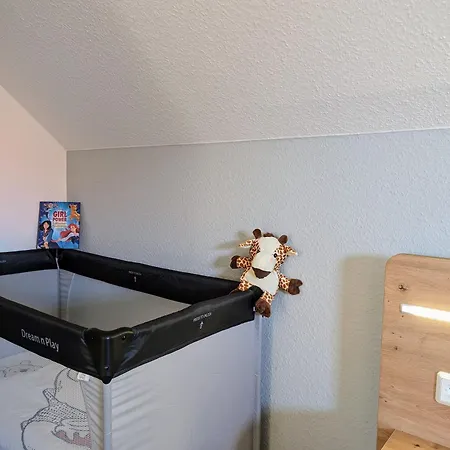 Premiumferienhaus Anni *