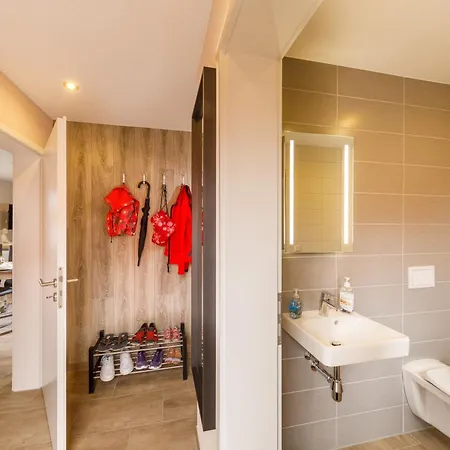 Premiumferienhaus Anni