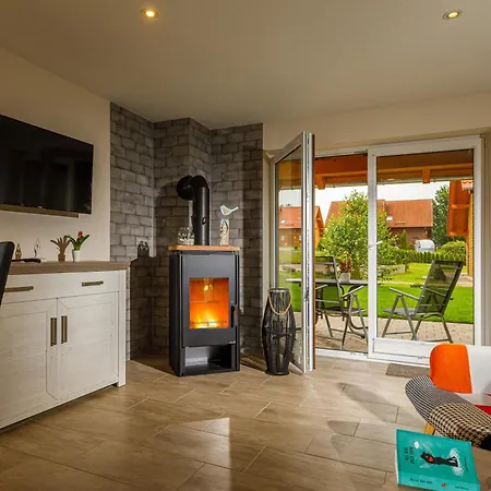 Premiumferienhaus Anni