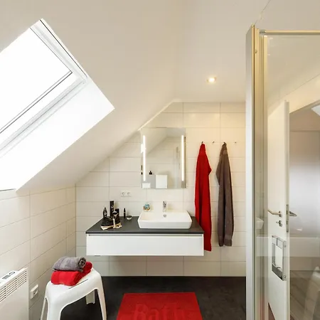 Premiumferienhaus Anni האסלפלדה