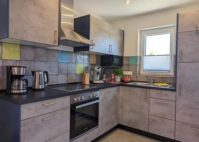 Premiumferienhaus Anni