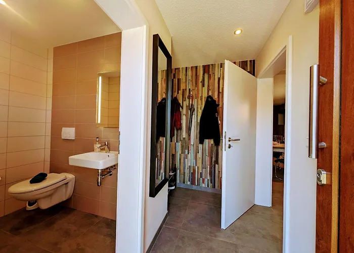 Premiumferienhaus Anni בית נופש