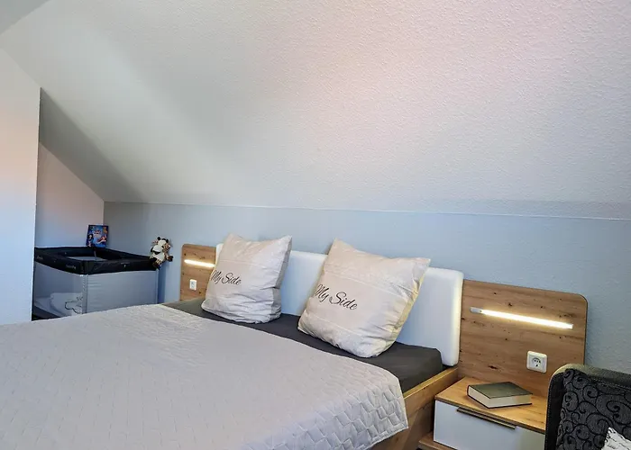 Premiumferienhaus Anni * האסלפלדה