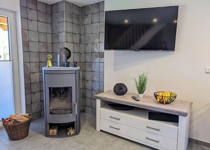 Premiumferienhaus Anni