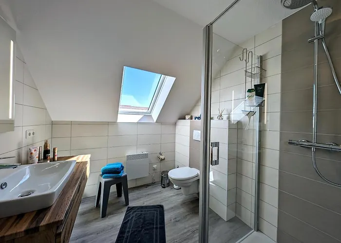 Dom wakacyjny Premiumferienhaus Anni Hasselfelde