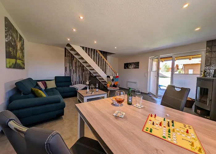 Premiumferienhaus Anni *