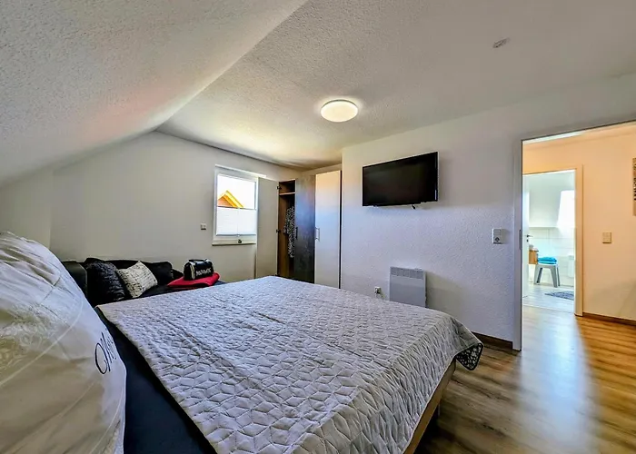 Premiumferienhaus Anni האסלפלדה