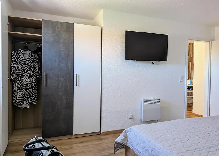 Premiumferienhaus Anni * האסלפלדה